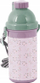 Шише за вода Paso PP22GG-302, 550 ml, со ремен, јорговано