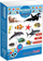 Set magnetësh Maksik Magnets Sea Inhabitants MV 6032-18, 30 copa, shumëngjyrësh