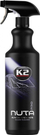 Solucion pastrimi xhami K2 Pro Nuta, 1L, për dritare dhe qelq