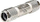 Konektor kabllor Metz Connect 130863-02-E, FA CAT 7a, 8 pina, metalik