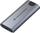 Kuti SSD M.2 NVMe Conceptronic DANTE05G, USB 3.2 Gen 2, Type C, alumini