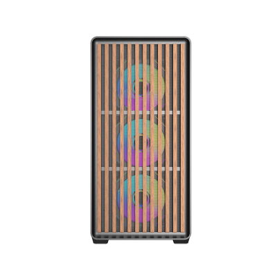 Darkflash DS900WD Kuti kompjuteri ATX (i zi)