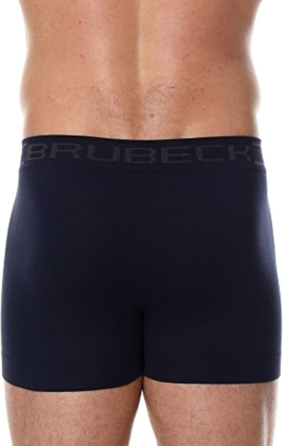Bokserica Brubeck Comfort, M, të kaltra