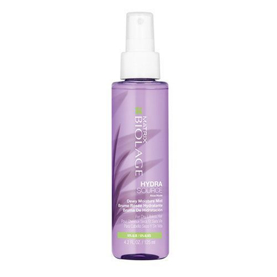 Spraj hidratues për flokë Matrix 125 ml