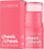 Blush krem në shkop Claresa Cheek 2 Cheek, 6g, ngjyra 02 Neon Coral