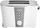 Toster ECG ST 818, 800W, 2 feta, i bardhë