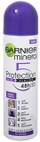Sprej antiperspirant Protection Floral Fresh 48h Garnier 150 ml