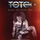 Disk Vinyl Toto Bless the Rains 1992, Live, LP