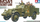 Makinë skauti Tamiya Plastike Model M3A1