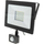 Reflektor me sensor Retlux RSL 248, LED 4000K, 50W