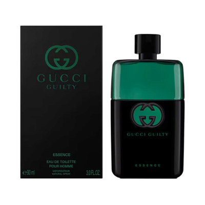 Eau de Toilette Gucci Guilty Essence, 90ml