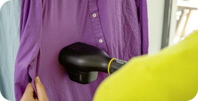 Pjesë shtesë për avull Karcher Garment Steamer, për pastrues avulli SC