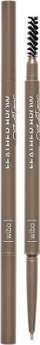 Laps për vetulla Wibo Feather Brow Creator, brushë integruar, Blonde