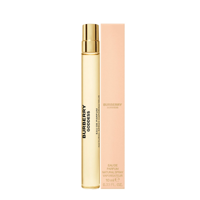 Eau de Parfum Burberry Goddess, 10ml