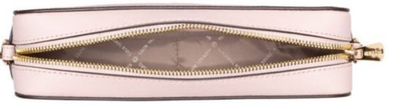 Çantë krahu Michael Kors Jet Set 193599758022, rozë