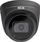 Куполна сигурносна камера BCS BCS-P-EIP44VSR4-G, IP, 4MP, IR 40 m, црна