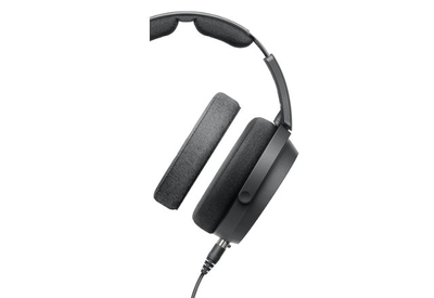 Kufje Sennheiser HD 490 PRO Plus, open back, profesionale studio, të zeza