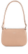 Çantë Crossbody për Femra David Jones, rozë