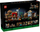 Set ndërtimi LEGO Icons 10332 Medieval Town Square, 3304 pjesë, 8 minifigura, shumëngjyrëshe