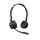 Kufje wireless Jabra Engage 75 Stereo, mikrofon me anulim zhurme, me bazë karikimi, e zezë