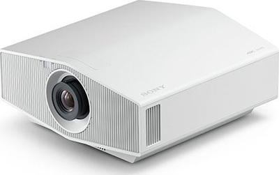 Projektor Sony VPL-XW5000, 2000 ANSI lumens, 4K UHD lazer, i bardhë