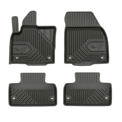 Shtroje Gome Land Rover, Range Rover Evoque I 2011-2018 3d 77408937