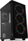 Куќиште за компјутер iBOX Cetus OCT 903 RGB, Midi Tower