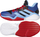 Atlete Adidas Harden Steapback FW8482, të kaltra, nr 45 1/3