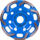 Disk diamanti Distar Rotex, për beton, 125mm, blu
