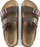 Сандали Birkenstock Arizona BF, унисекс, темно кафеава боја