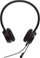 Kufje Jabra Evolve 30 II MS, USB-C, të zeza