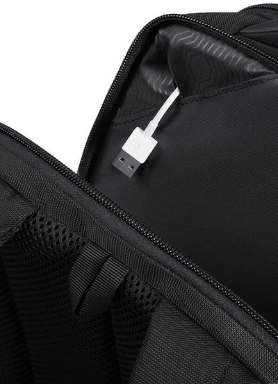 Çantë Samsonite MYSIGHT për laptop 17.3'', e zezë