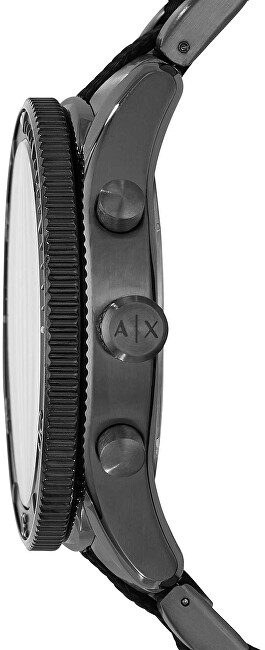 Orë e mençur Armani Exchange Drexler AX2639 hAA043