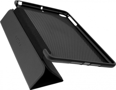 Mbulesë tableti FIXED Padcover për iPad Pro 11" 2020 2021, me qëndrim, Sleep Wake, e zezë