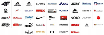 Bluze sportive Nike Dri Fit Academy 21 W, me zinxhir 1/4, për goca, bezhë