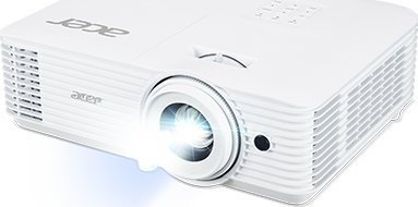 Projektor Acer X1528Ki, Full HD, 5200 ANSI lumens, i bardhë