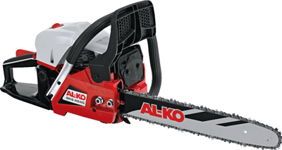 Sharrë me zinxhir AL-KO BKS 4540, 45cc, shabllon 40cm, e kuqe