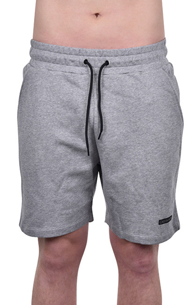 Shortse Calvin Klein KM0KM00322 -033, të hirta mCK1325-M