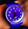 Orë dore Swatch Up-Wind GN230