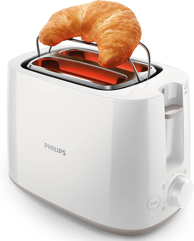 Toster Philips HD2581/00, 760-900 W