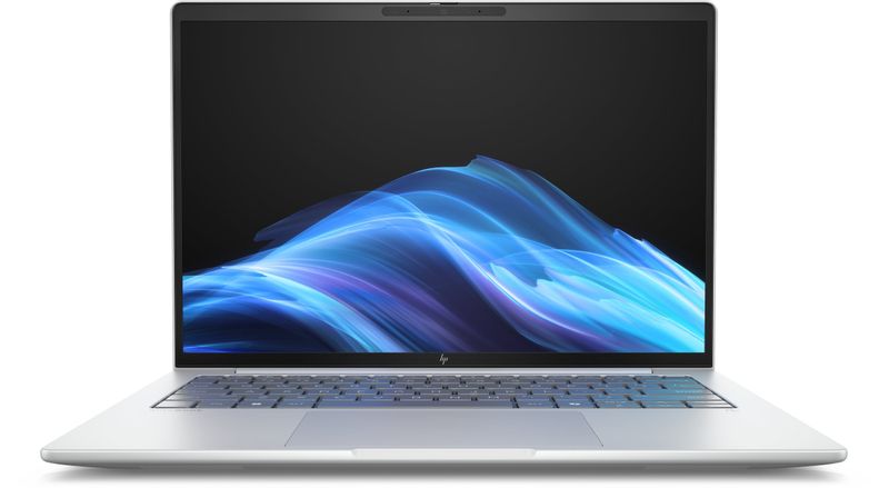Laptop HP EliteBook 8 G1i 14, Ultra 7, 32GB RAM, 1TB SSD, Intel Arc, argjendtë