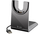 Kufje Poly Voyager Focus 2 UC, USB-A/USB-C, të zeza