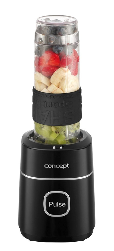Blenderi Concept Solution SM3490, 700W, 1L, i zi