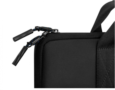 Mbështjellës për laptop Dell EcoLoop Pro (CV5623), 16", i zi