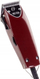 Makine qethëse Oster Fast Feed K-4600, 40mm, 0.5mm, e kuqe