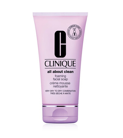 Sapun për fytyrë Clinique 150 ml