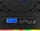Bazë ftohëse për laptop Esperanza RGB GALERNE EGC109, me ventilator, drita RGB, e zezë