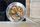 Tigan ZWILLING Pro 65128-240-0, 24 cm, çelik inox, argjendtë