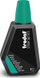 Bojë për vulë Trodat 7011, rimbushëse, 28ml, jeshile