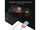 Kabllo USB Green Cell GC Ray, USB A me Lightning, 1.2 m, e zezë